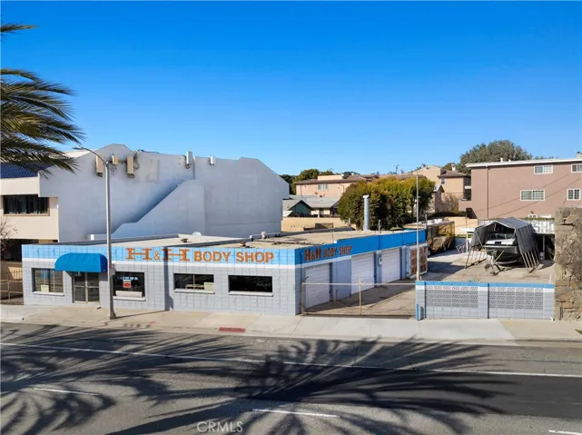 713 Torrance Boulevard, Redondo Beach, California 90277