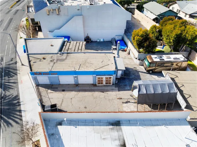 713 Torrance Boulevard, Redondo Beach, California 90277