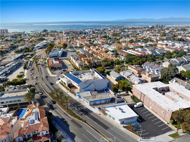 713 Torrance Boulevard, Redondo Beach, California 90277