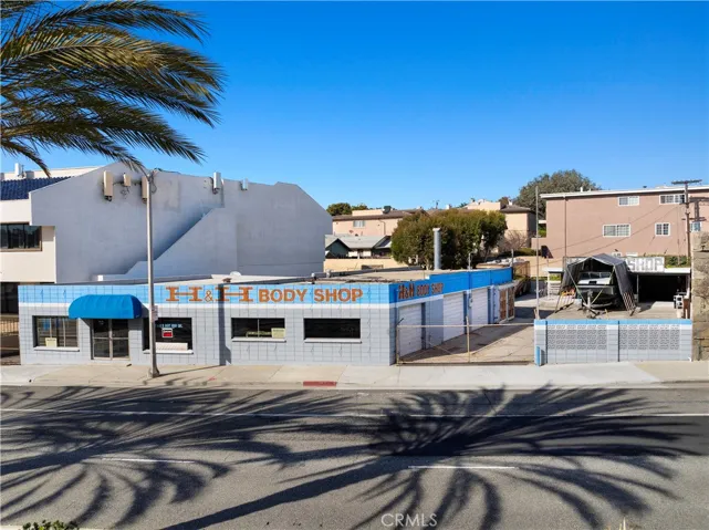 713 Torrance Boulevard, Redondo Beach, California 90277