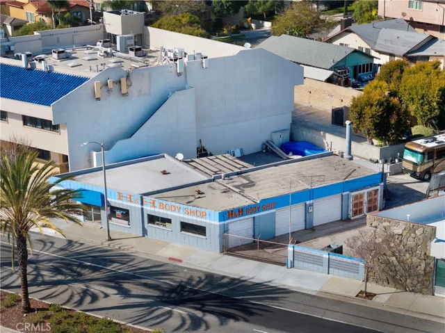 713 Torrance Boulevard, Redondo Beach, California 90277