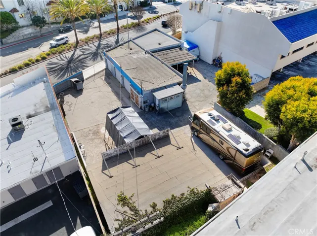 713 Torrance Boulevard, Redondo Beach, California 90277