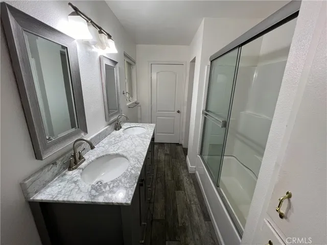 Restroom