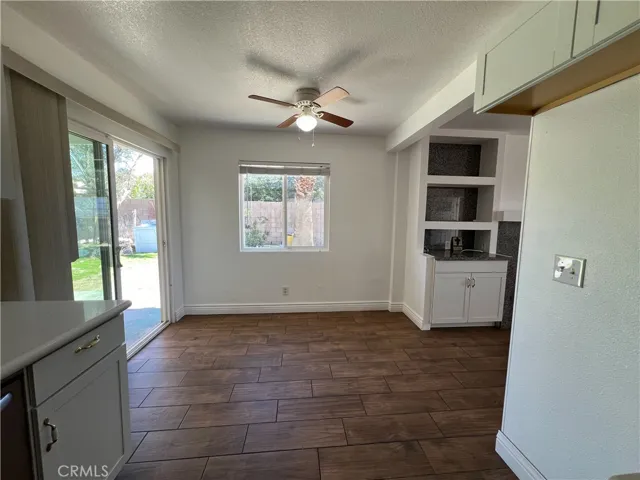 Dining Nook