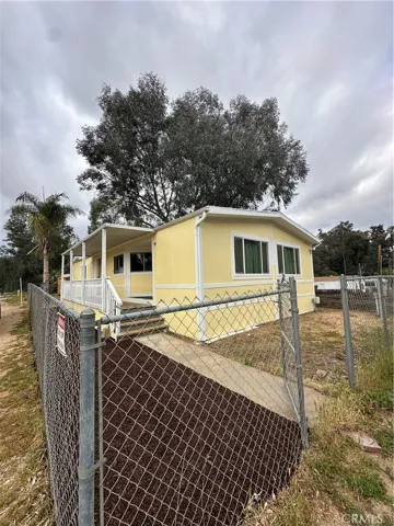 6553 square foot corner lot...