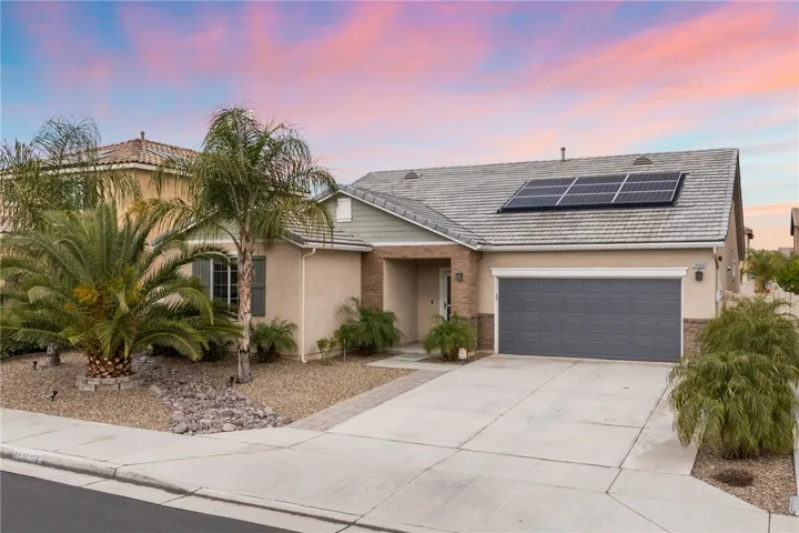 24968 Quenada Drive, Moreno Valley, California 92551