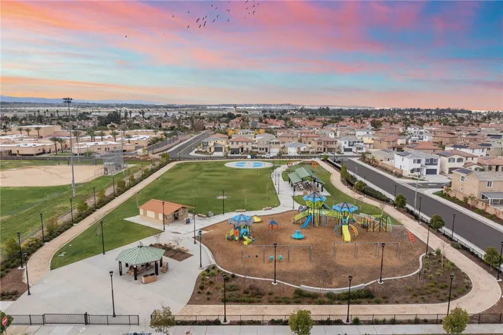 24968 Quenada Drive, Moreno Valley, California 92551