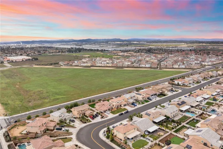 24968 Quenada Drive, Moreno Valley, California 92551