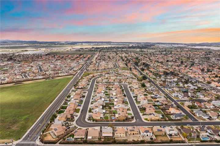 24968 Quenada Drive, Moreno Valley, California 92551