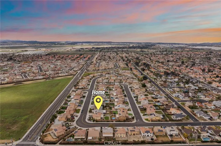 24968 Quenada Drive, Moreno Valley, California 92551