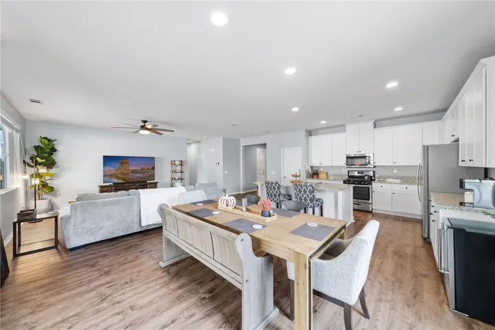 24968 Quenada Drive, Moreno Valley, California 92551