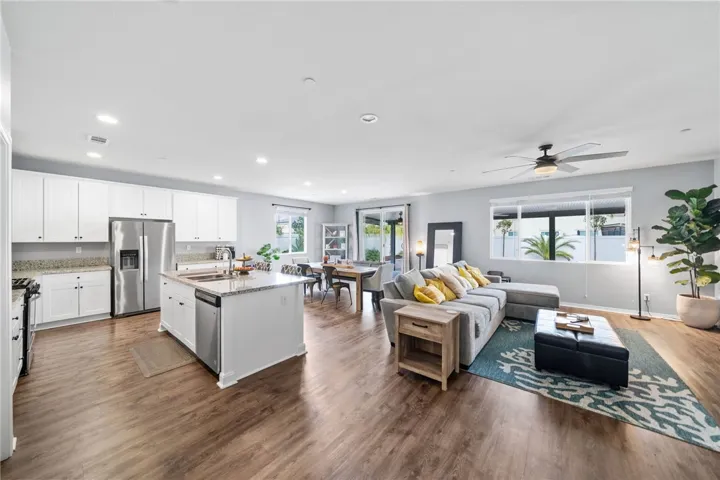 24968 Quenada Drive, Moreno Valley, California 92551
