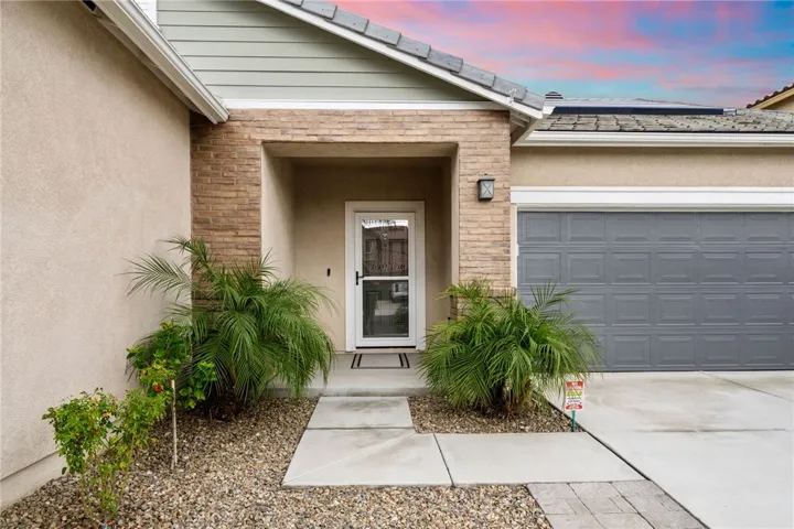 24968 Quenada Drive, Moreno Valley, California 92551