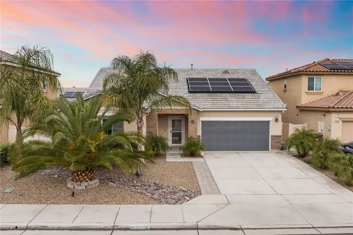 24968 Quenada Drive, Moreno Valley, California 92551