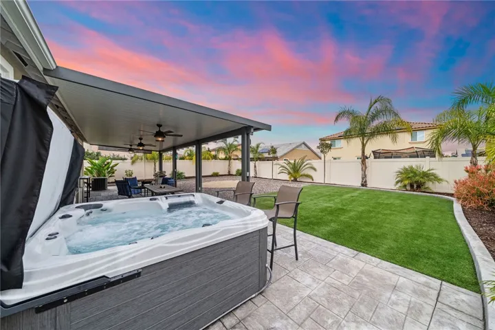 24968 Quenada Drive, Moreno Valley, California 92551