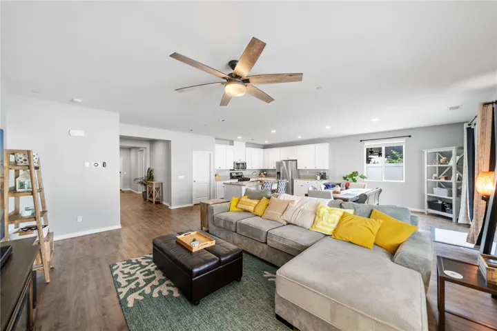 24968 Quenada Drive, Moreno Valley, California 92551