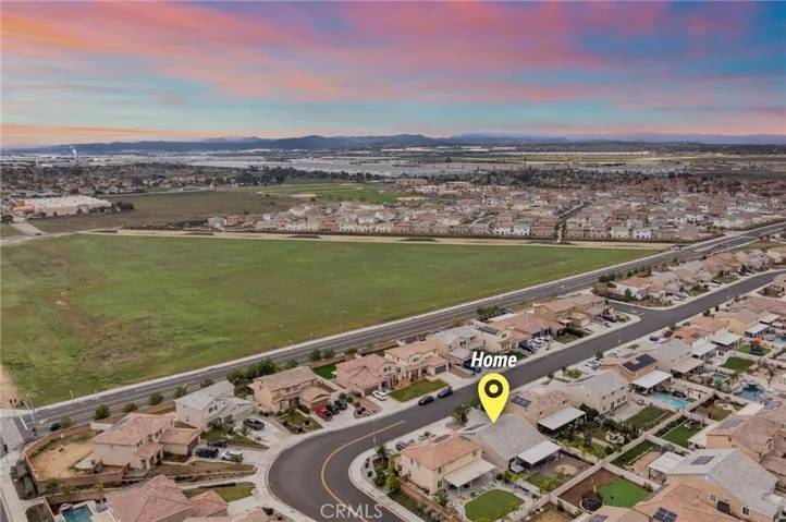 24968 Quenada Drive, Moreno Valley, California 92551