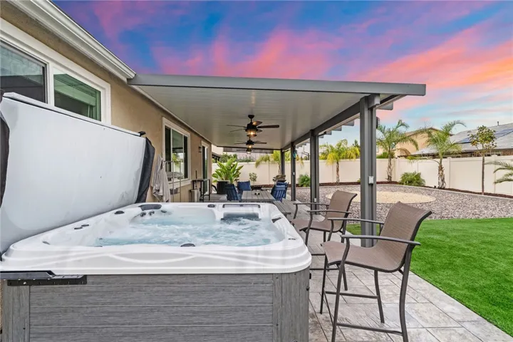 24968 Quenada Drive, Moreno Valley, California 92551