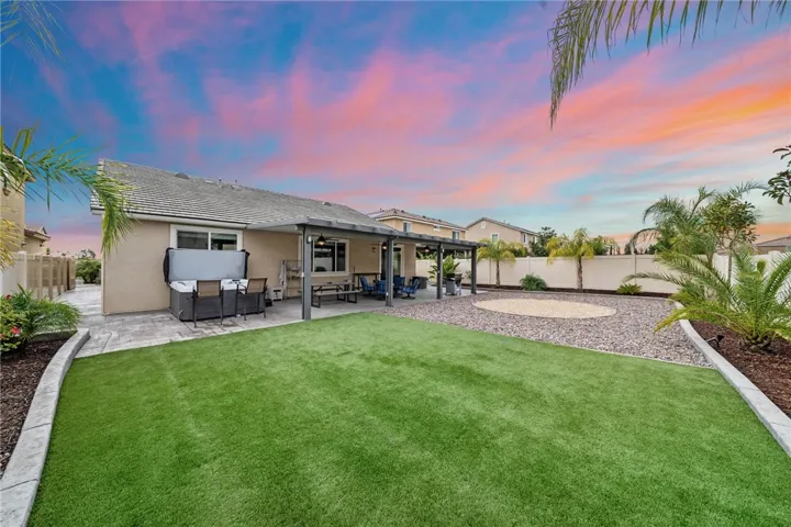 24968 Quenada Drive, Moreno Valley, California 92551