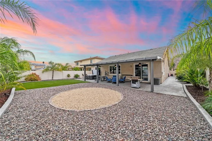 24968 Quenada Drive, Moreno Valley, California 92551