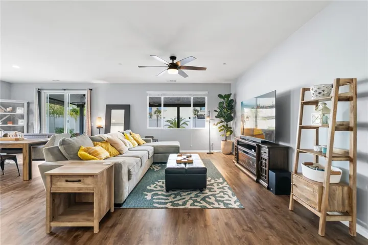 24968 Quenada Drive, Moreno Valley, California 92551