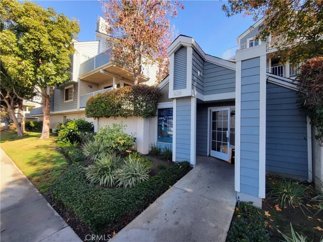 628 Daisy Avenue 412, Long Beach, California 90802