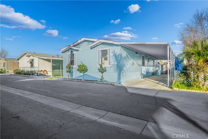 25350 Santiago Drive 127, Moreno Valley, California 92551