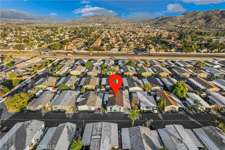 25350 Santiago Drive 127, Moreno Valley, California 92551