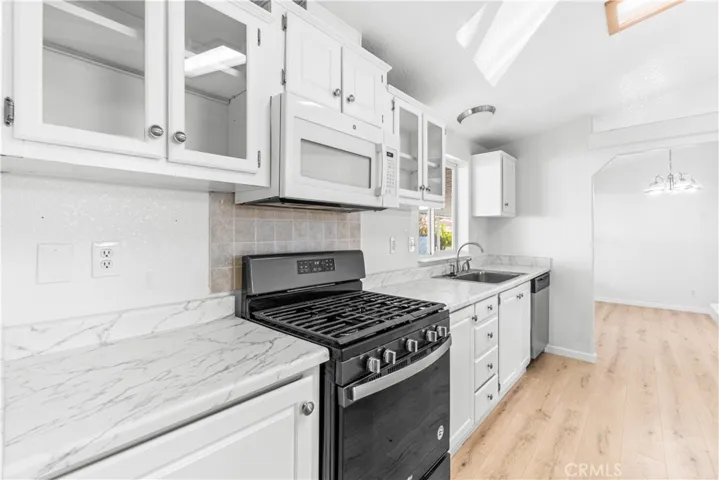 25350 Santiago Drive 127, Moreno Valley, California 92551