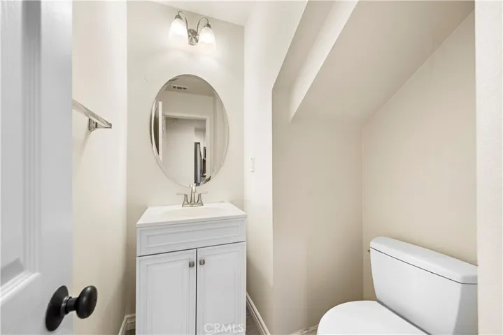 Guest bath
