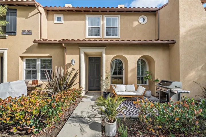 204 Calle Campanero, San Clemente, California 92673
