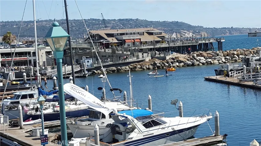 Marina Adjacent