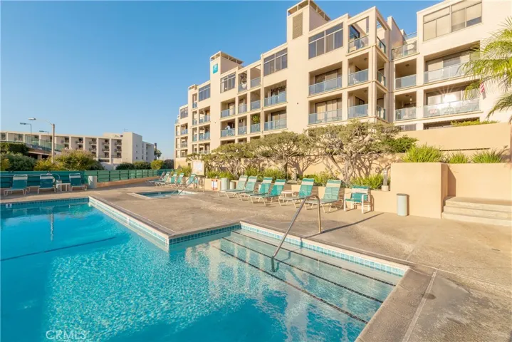 Heated Pool and Two Spas