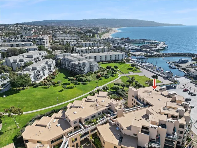 Oceanfront Complex