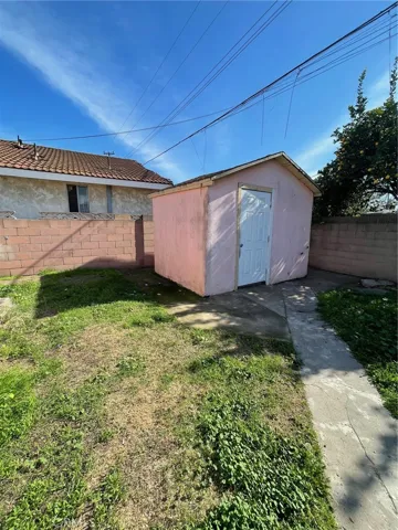 12248 223rd Street, Hawaiian Gardens, California 90716
