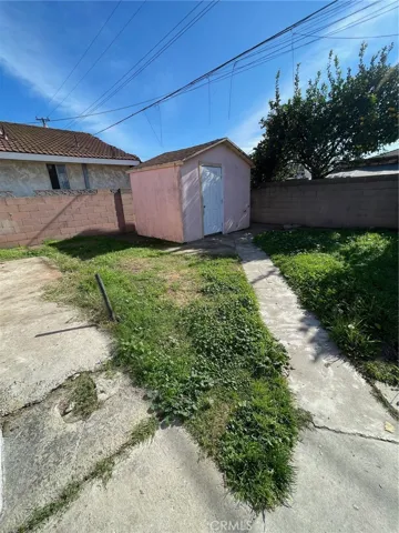 12248 223rd Street, Hawaiian Gardens, California 90716