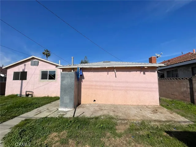 12248 223rd Street, Hawaiian Gardens, California 90716