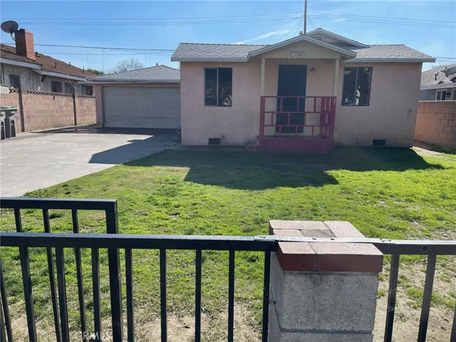 12248 223rd Street, Hawaiian Gardens, California 90716