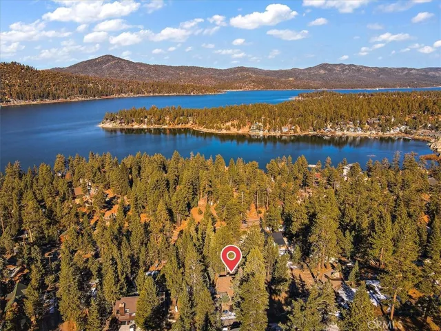 38708 Talbot Drive, Big Bear Lake, California 92315