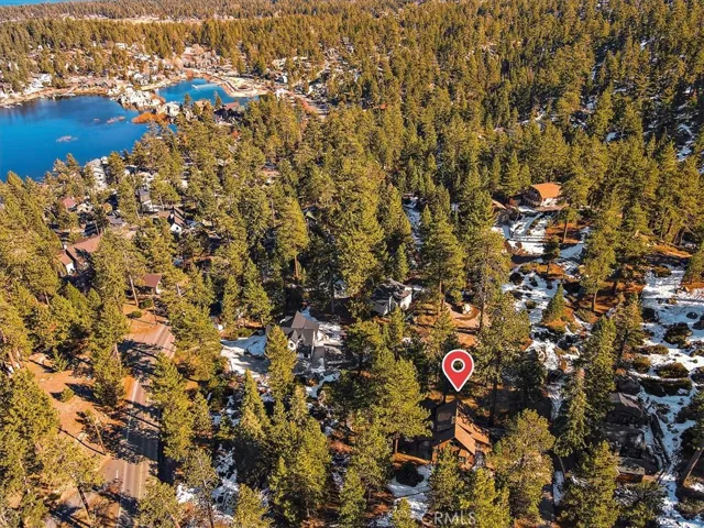 38708 Talbot Drive, Big Bear Lake, California 92315