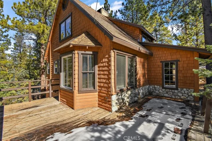 38708 Talbot Drive, Big Bear Lake, California 92315