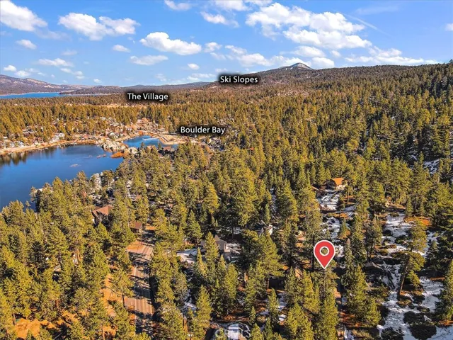38708 Talbot Drive, Big Bear Lake, California 92315