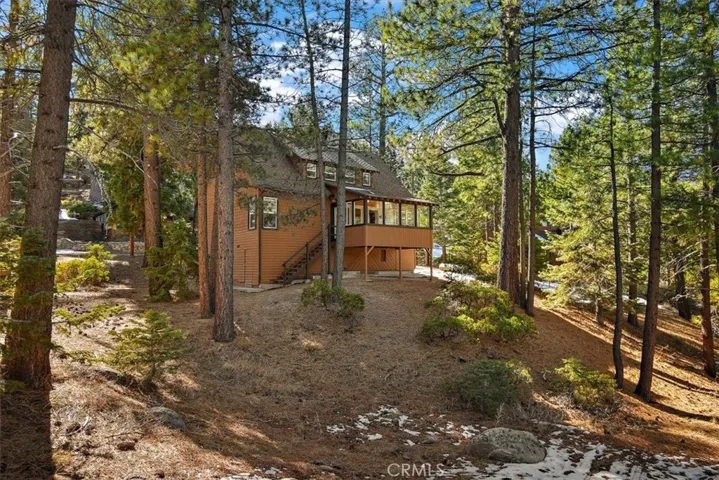 38708 Talbot Drive, Big Bear Lake, California 92315
