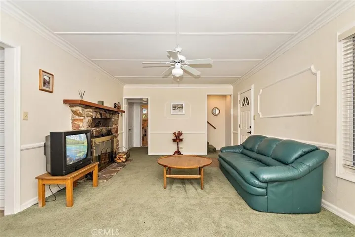 38708 Talbot Drive, Big Bear Lake, California 92315