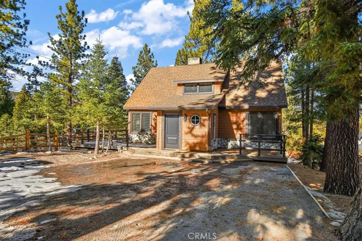 38708 Talbot Drive, Big Bear Lake, California 92315