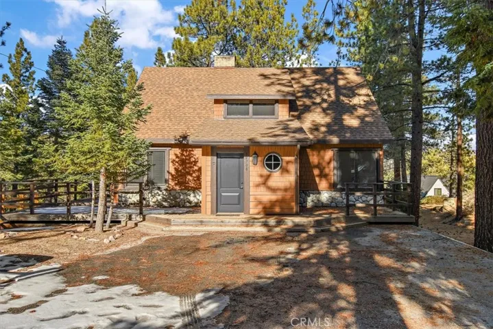 38708 Talbot Drive, Big Bear Lake, California 92315