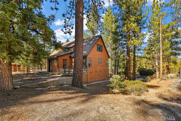 38708 Talbot Drive, Big Bear Lake, California 92315