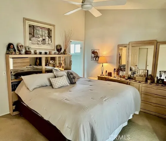 Main bedroom