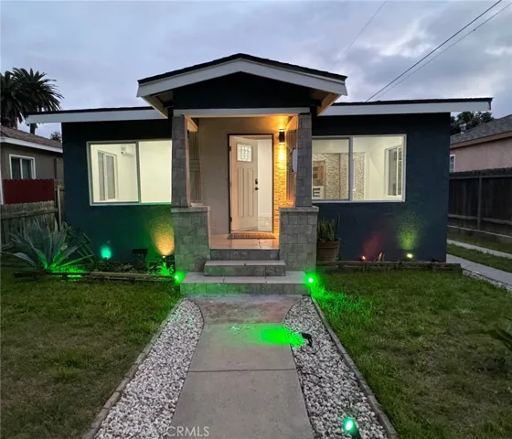 1068 E 65th Street, Long Beach, California 90805
