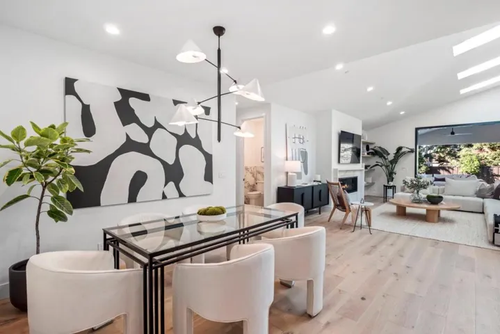 18639 Ravenwood Drive, Saratoga, California 95070